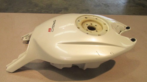 Serbatoio moto guzzi griso - serbatoio, (moto