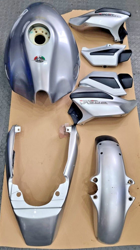 Pacchetto carrozzeria moto - pacchetto,
