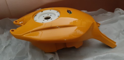 Moto guzzi griso serbatoio - moto,