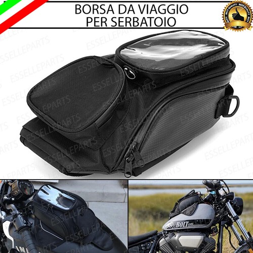 Borsa moto porta - moto, da